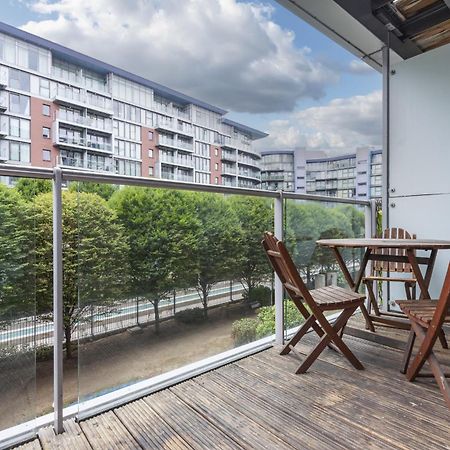 Riverside Apartment ロンドン エクステリア 写真