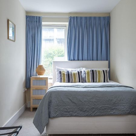 Riverside Apartment ロンドン エクステリア 写真