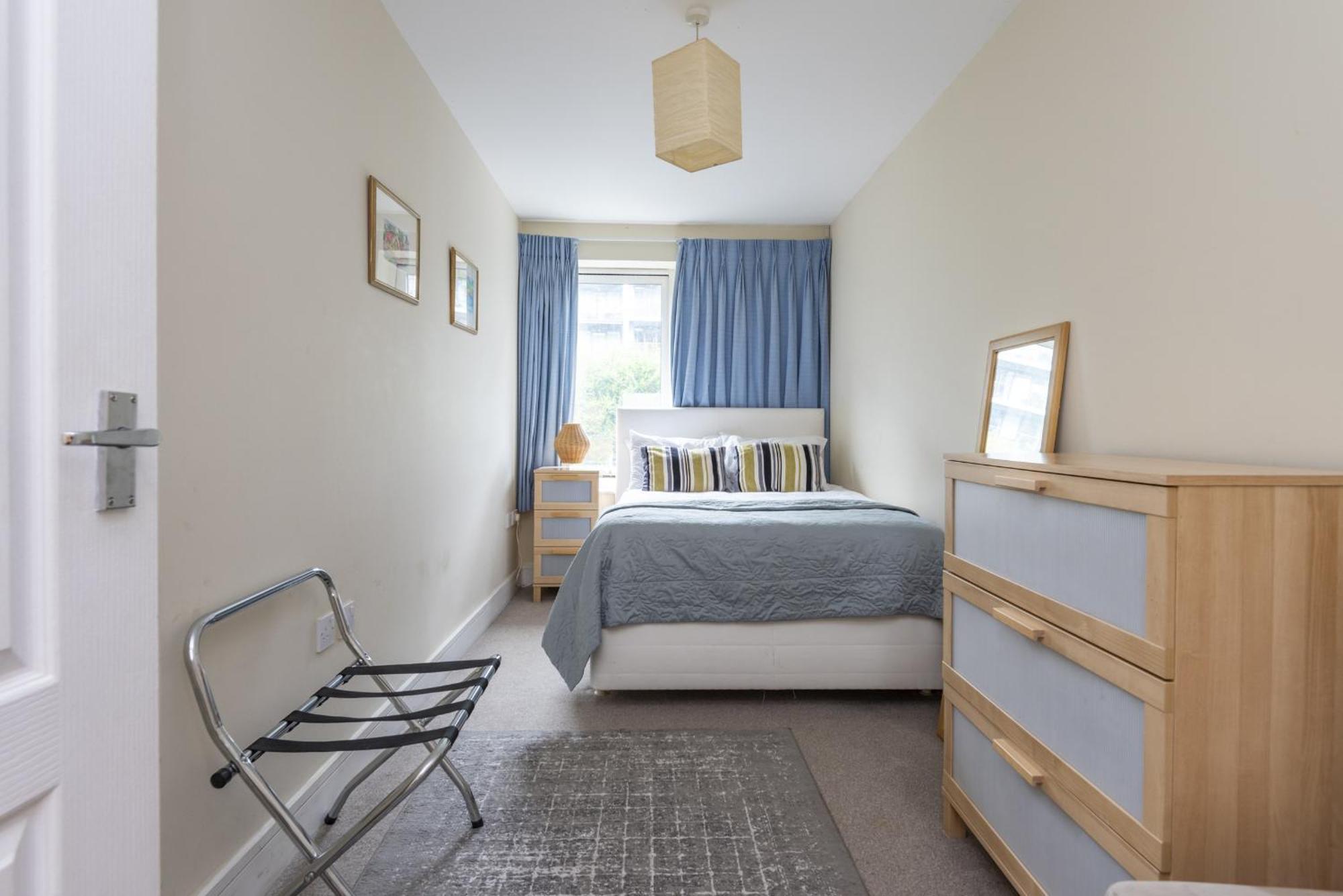 Riverside Apartment ロンドン エクステリア 写真