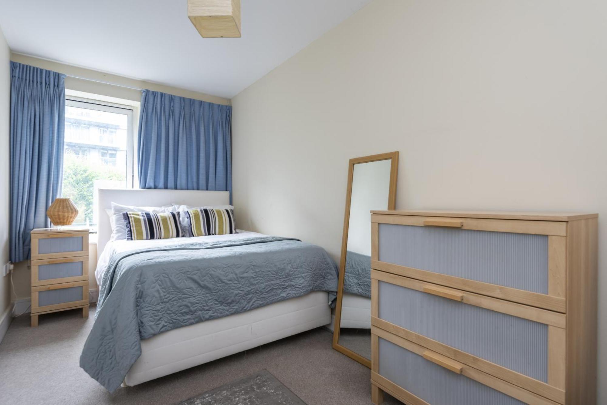 Riverside Apartment ロンドン エクステリア 写真