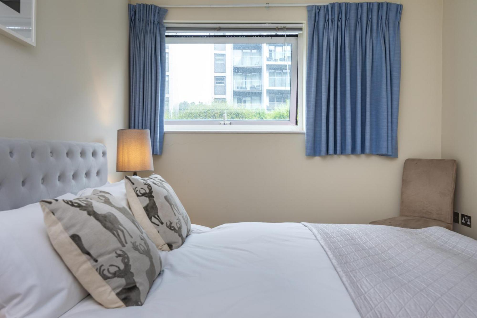 Riverside Apartment ロンドン エクステリア 写真